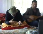 DEVRAN BABA-SERDAL ALTUNTAŞ-GÜLŞAH KILIÇ-YİRMİ SENE GURBET KAHRI