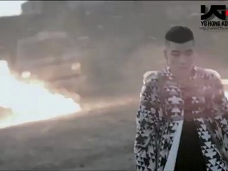 [中英bilingual]BIGBANG - MONSTER MV