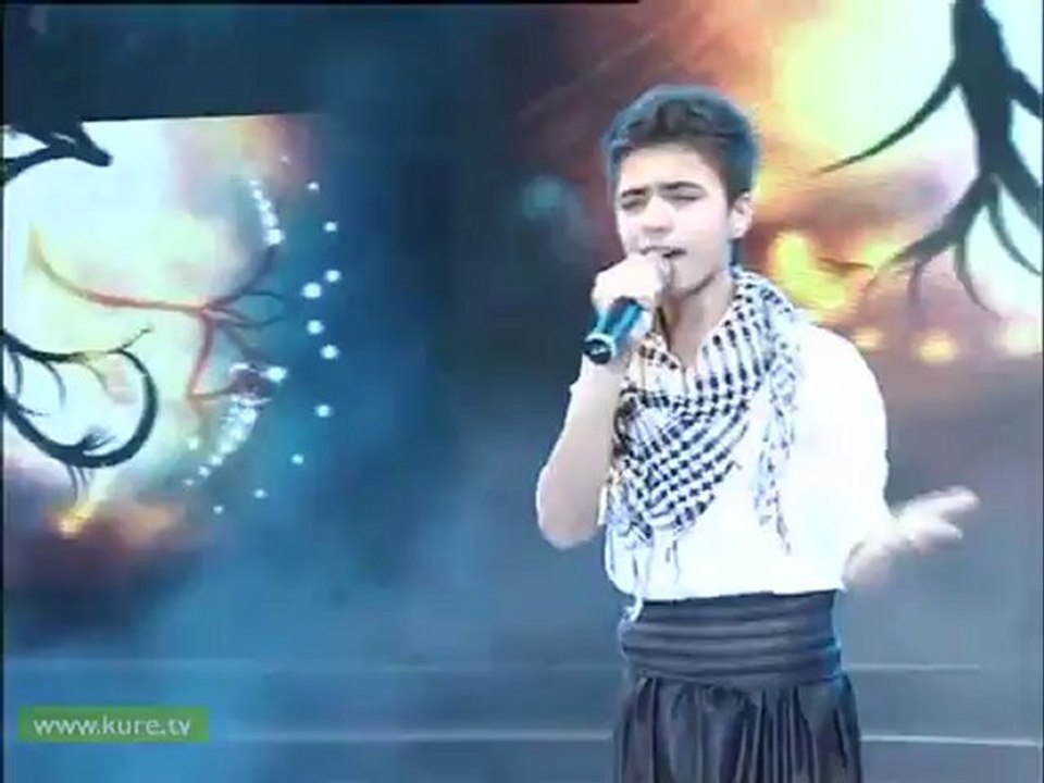 7 Ayağında kundura Irak ŞANLIURFA 10.Türkçe Olimpiyatı