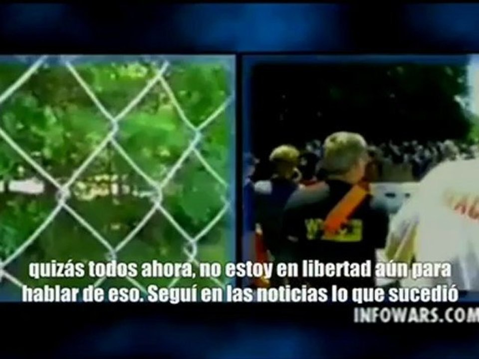 Entrevista: Daniel Estulin revela discusiones internas de Bilderberg 2012