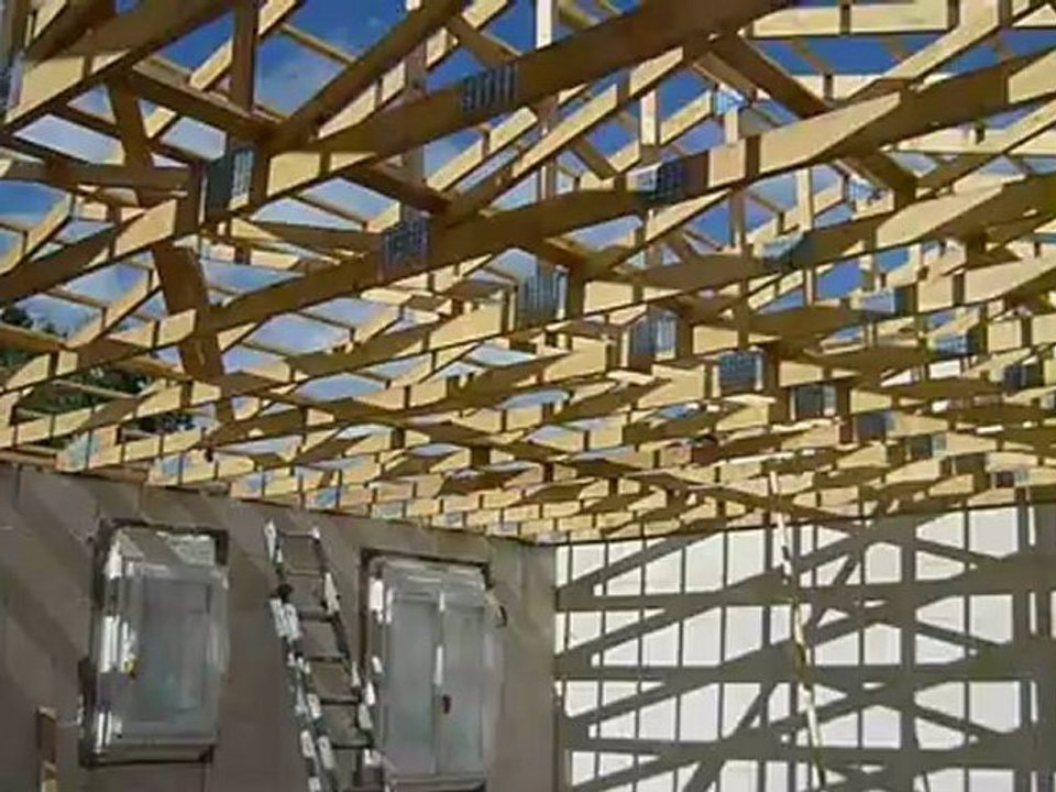 Intérieur de la maison - 02/06/2012