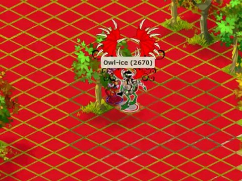 Owl-ice, féca terre eau po, Grade 10 [Lvl 148] - Danathor