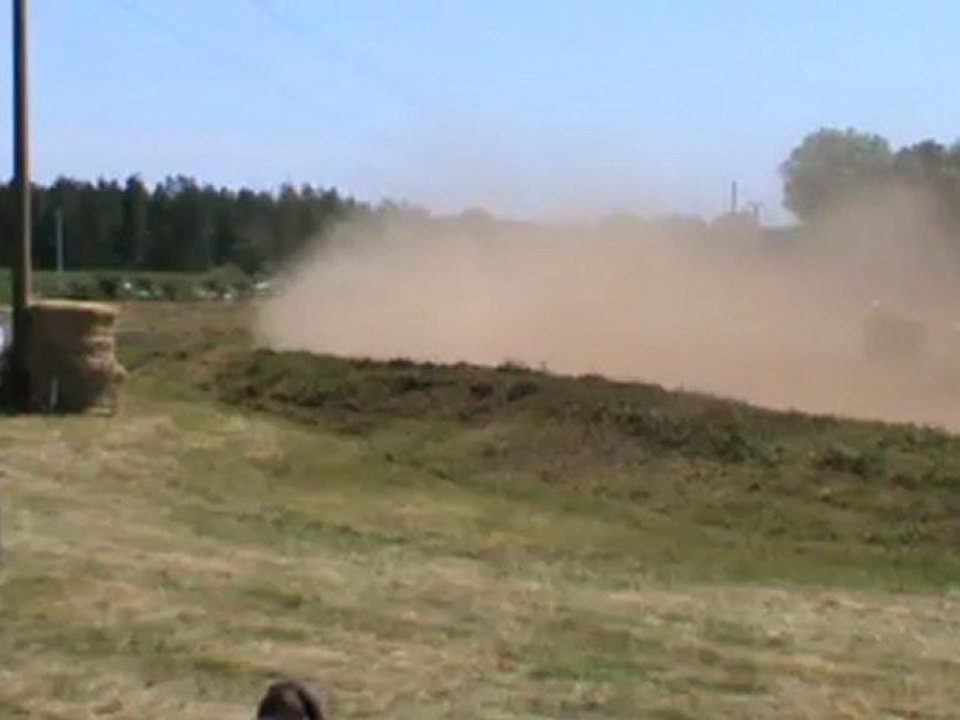 Langon 2012
