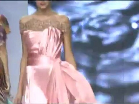 Alina Assi. Север - Юг . 2ч. 24.10.2009