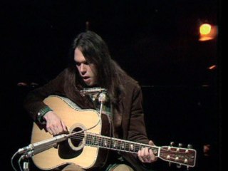 Out on the week end (Neil Young cover)