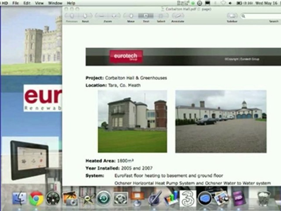 Energy Education Episode 8 Extension to Old Building