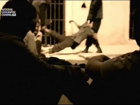 Voyage au Bout de L'Enfer - Prisonniers de Saddam
