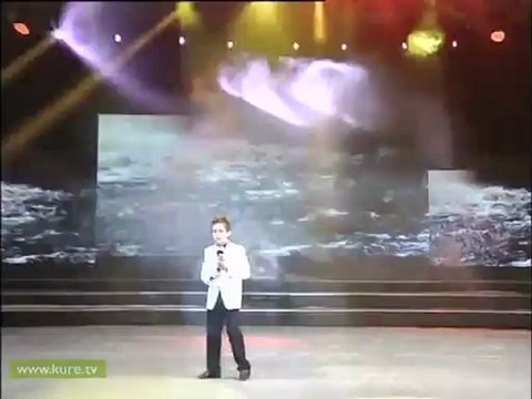 10 Yıkılmadım Ayaktayım Irak ŞANLIURFA 10.Türkçe Olimpiyatı