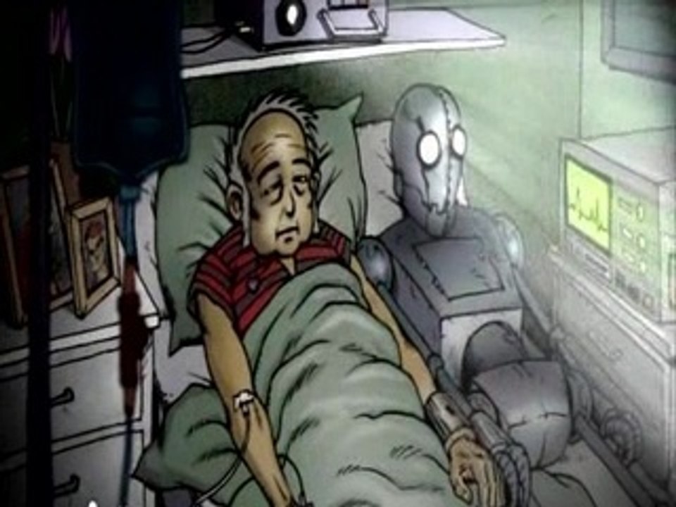 GoodCharlotteTheChroniclesofLife