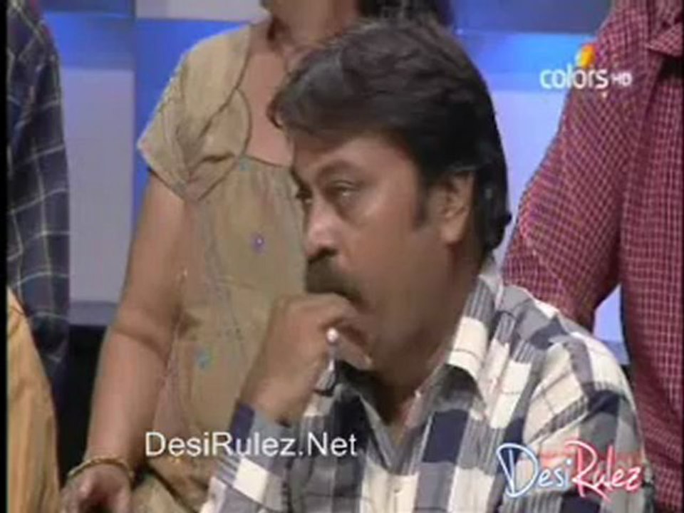 Zindagi Ki Haqeeqat Se Aamna Saamna 3rd June2012 pt2