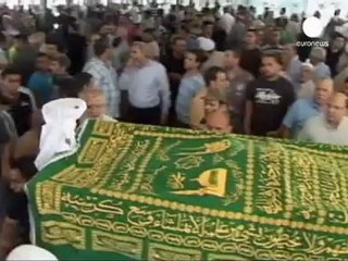 Fifteen dead after violent clashes in Lebanon