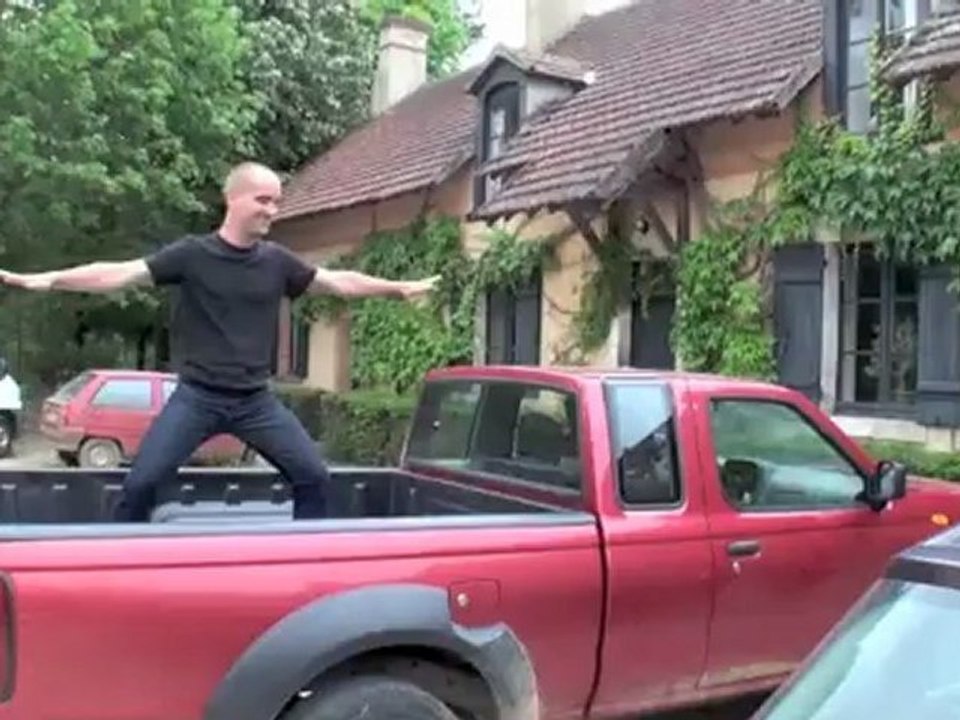 Aldebert les meilleurs amis