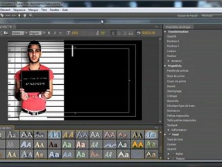 Creatiim - Adobe Premiere Pro CS5 : Les Bases