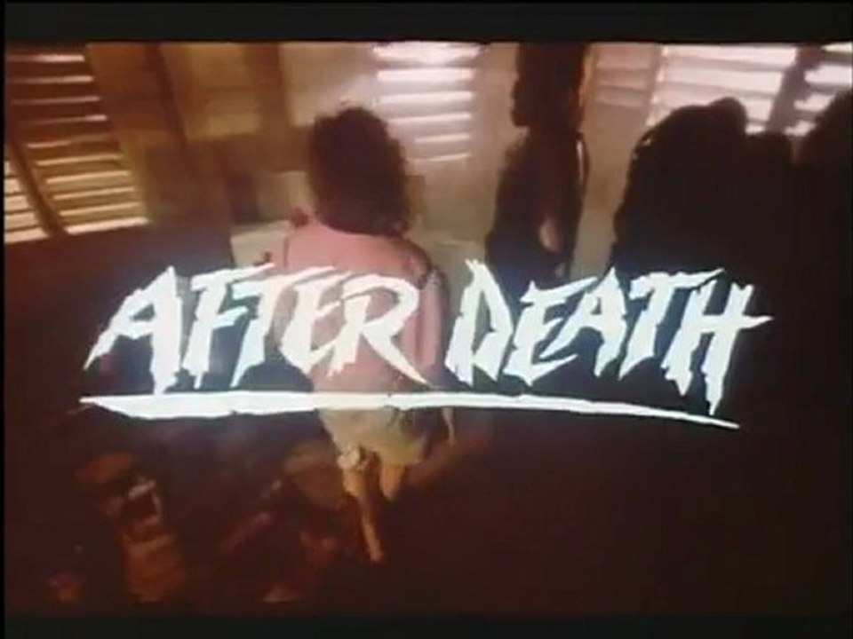 Trailer- Zombi 4_ After Death
