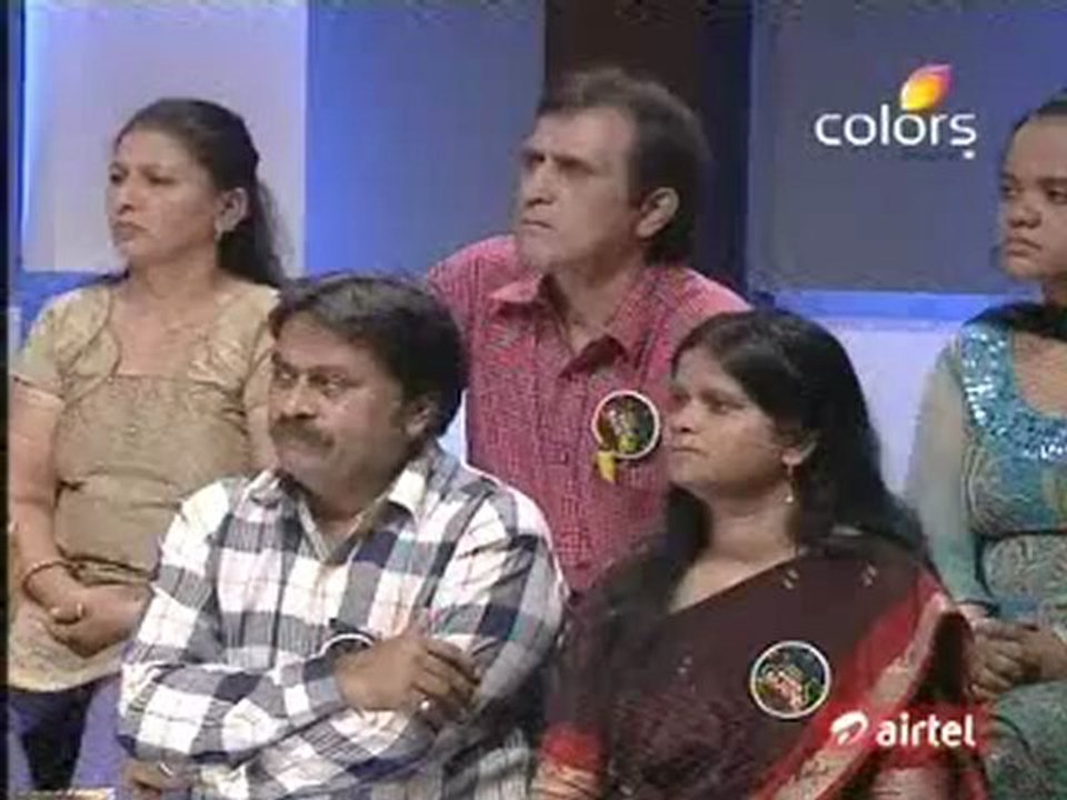 Zindagi Ki haqeeqat se Aamna Samna- 3rd June 2012 pt3