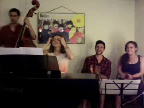 ELENA ITURRIETA en Noise off festival