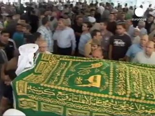 El conflicto sirio se cobra 15 vidas en El Líbano