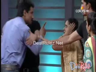 Zindagi Ki Haqeeqat Se Aamna Saamna 3rd June2012 pt4