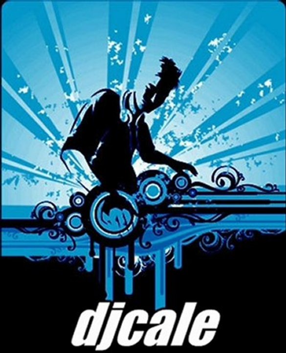 djcale los yakis si cantan los yakis 2012