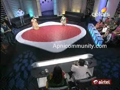 Zindagi Ki haqeeqat se Aamna Samna- 3rd June 2012 pt5