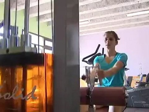 Champagne-Ardenne: Les jeunes champions de Tennis de Chaloagne-Ardenne