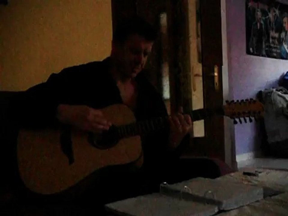 udo68 quelque chose de tenessee de johnny hallyday