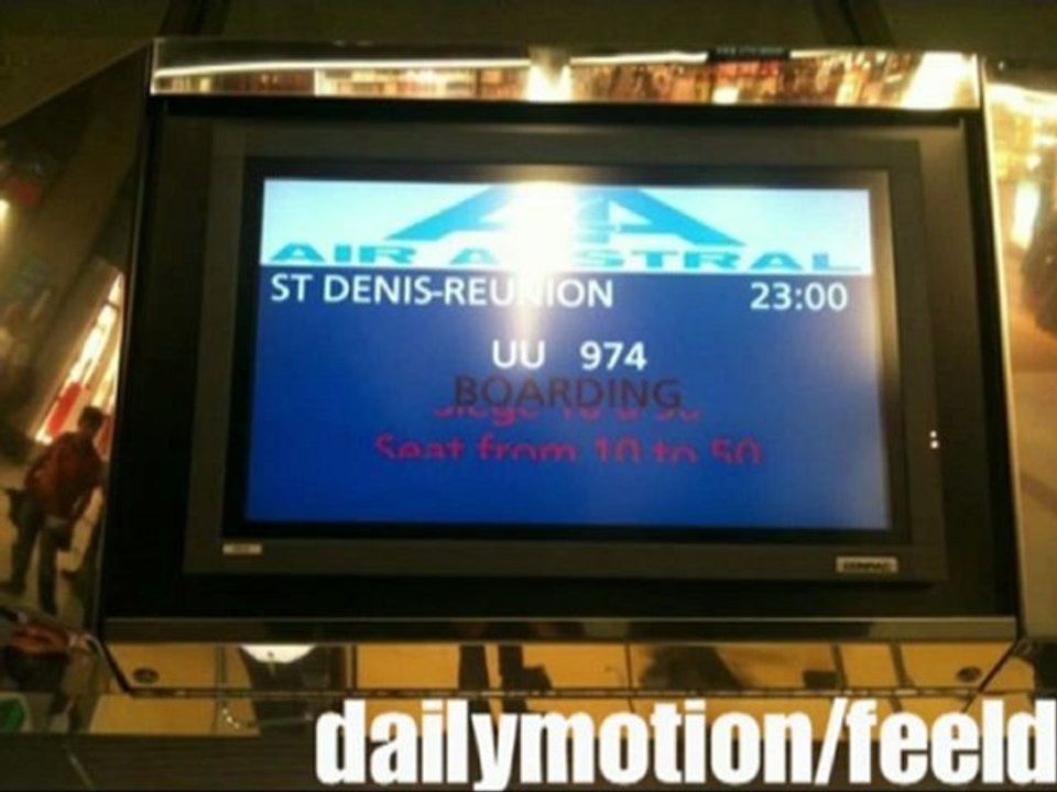 OrelSan Sakifo La Réunion