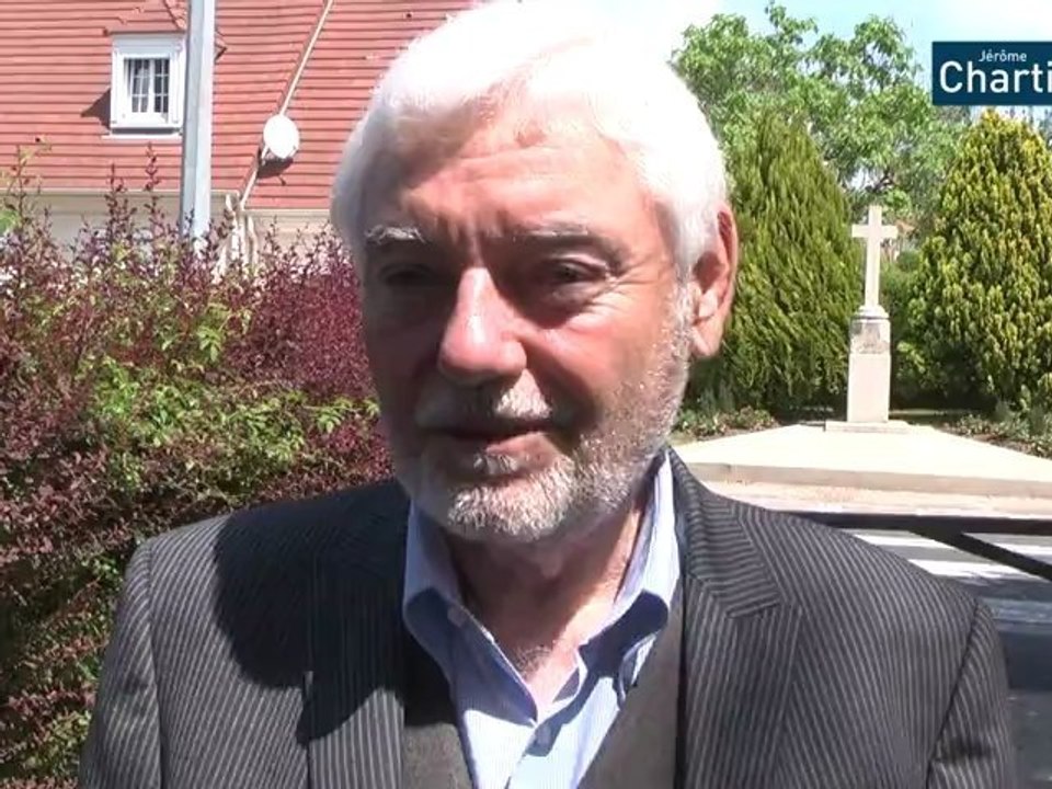 Témoignage - Pierre-Jean
