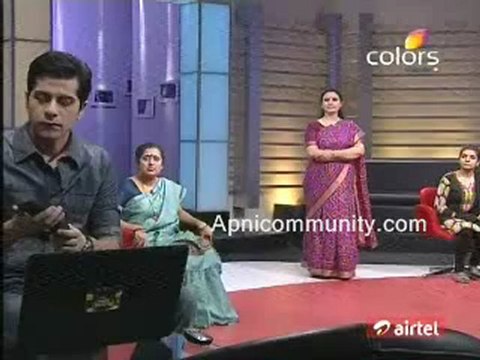 Zindagi Ki haqeeqat se Aamna Samna- 3rd June 2012 pt6