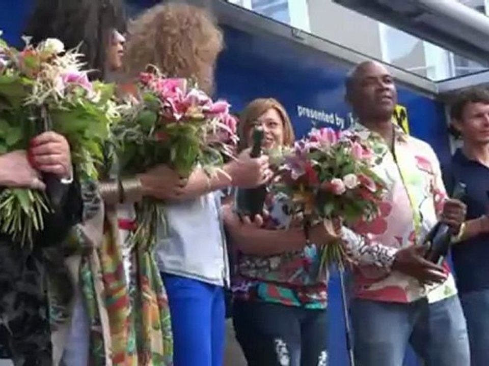 ORF N.Ö. Musiktruck in Waidhofen an der Ybbs