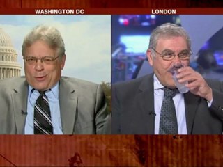 Inside Iraq - Joe Biden's Iraq visit