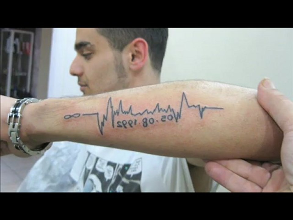 BEL Dövmesi  ALANYA tattoo white cat