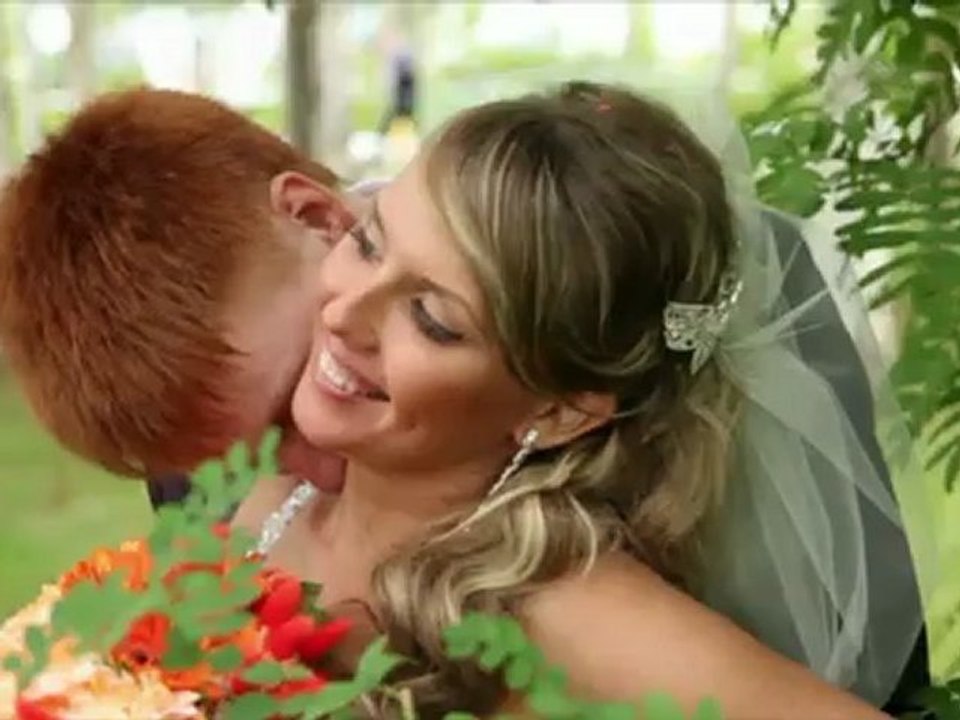 LoveStory and Wedding Day