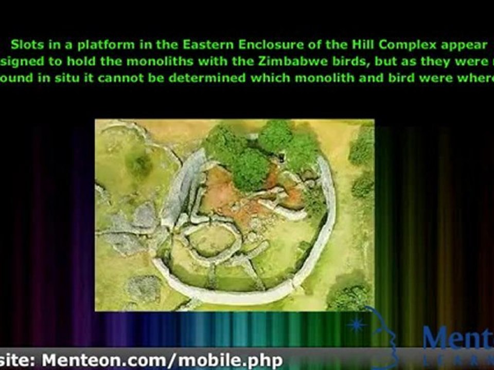 Great Zimbabwe