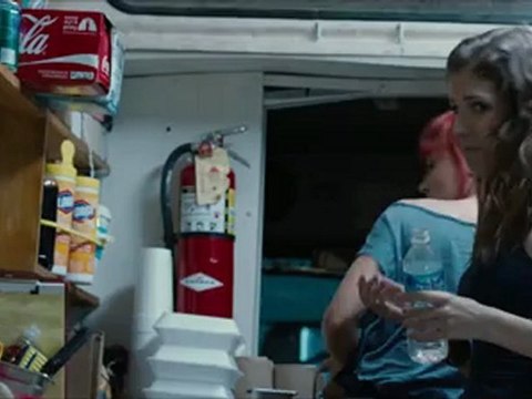 Ce qui vous attend si vous attendez un enfant - Extrait 'Food Truck'