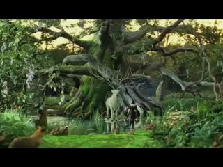 Blanche-Neige et le Chasseur - interview Kristen Stewart