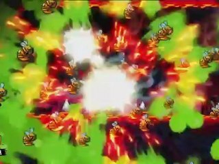 Hell Yeah! Wrath of the Dead Rabbit Monsters Trailer