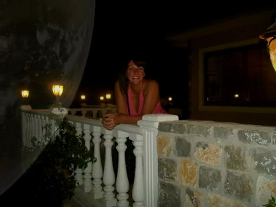 Turkey 2011