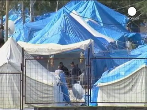 Réactions au discours de Bachar Al-Assad