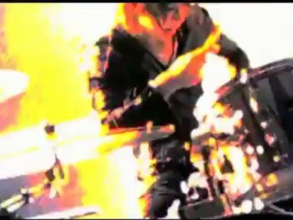 NOCTURNAL BLOODLUST -  Bury me (PV)