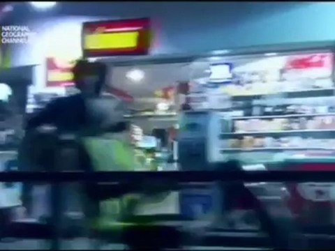 Inside - Drogues de Synthèse