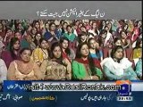 AWAM KI ADALAT 3rd JUNE PART 4