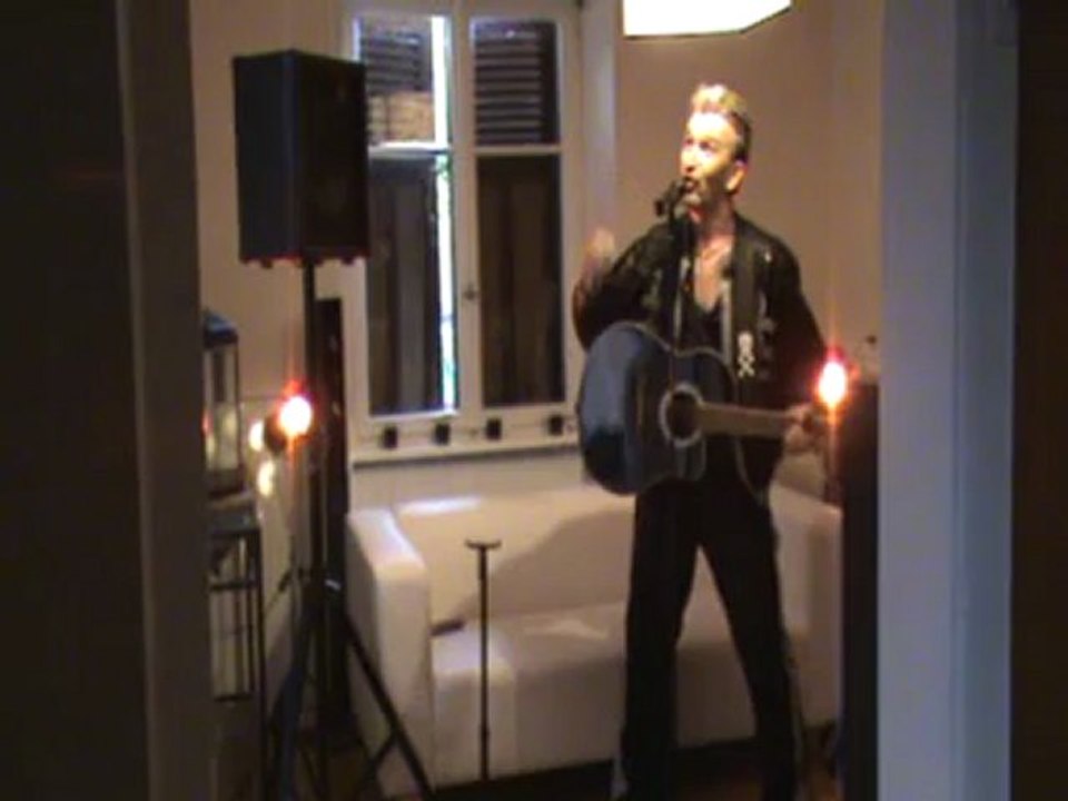 Comme le soleil - blog