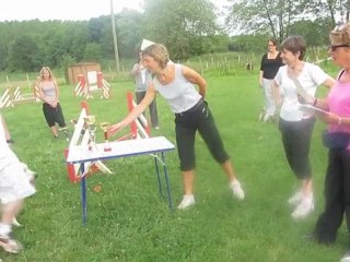 Certificat 2012 : endy et christophe