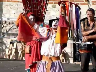 reims en fétes  2 et 3 juin 2012