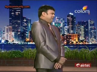 The Late Night Show  - 3rd June 2012 Part 1