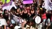 Turkish women protest new abortion law