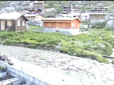 ÇAKUT VANA AÇMA -2012-3