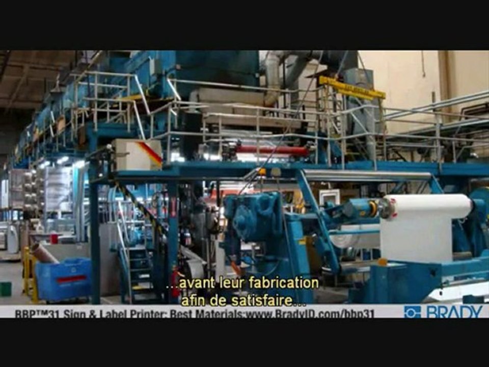 IMPRIMANTE  BRADY  BBP31