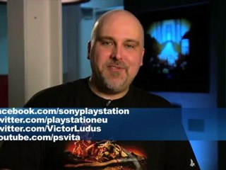 Resistance Burning Skies NEAR Trailer